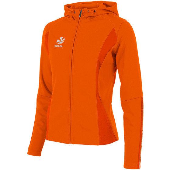 Reece Shift Full Zip Hoodie Dam