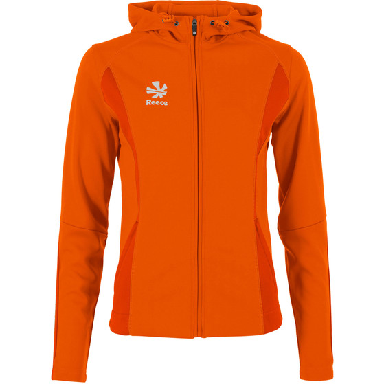 Reece Shift Full Zip Hoodie Dam