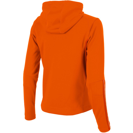 Reece Shift Full Zip Hoodie Dam