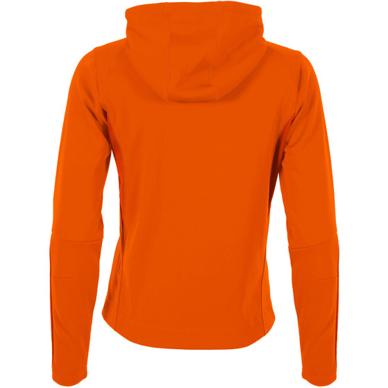 Reece Shift Full Zip Hoodie Dam