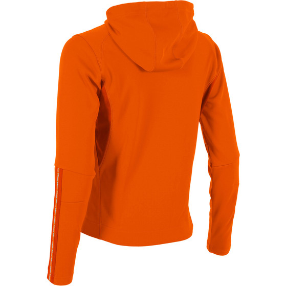 Reece Shift Full Zip Hoodie Dam