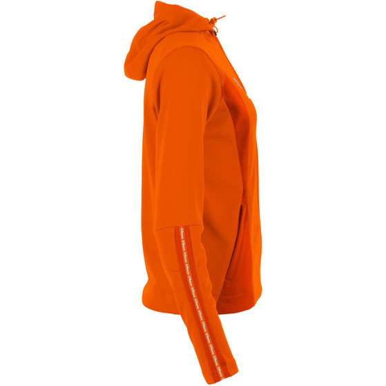 Reece Shift Full Zip Hoodie Dam