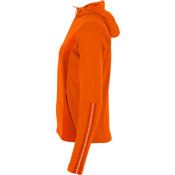 Reece Shift Full Zip Hoodie Dam