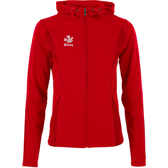 Reece Shift Full Zip Hoodie Dam