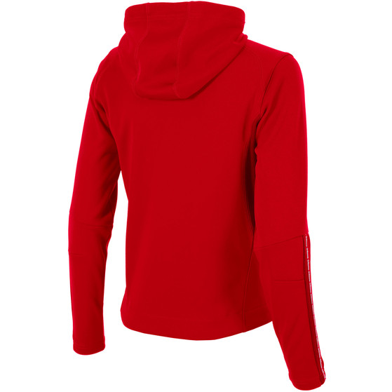 Reece Shift Full Zip Hoodie Dam