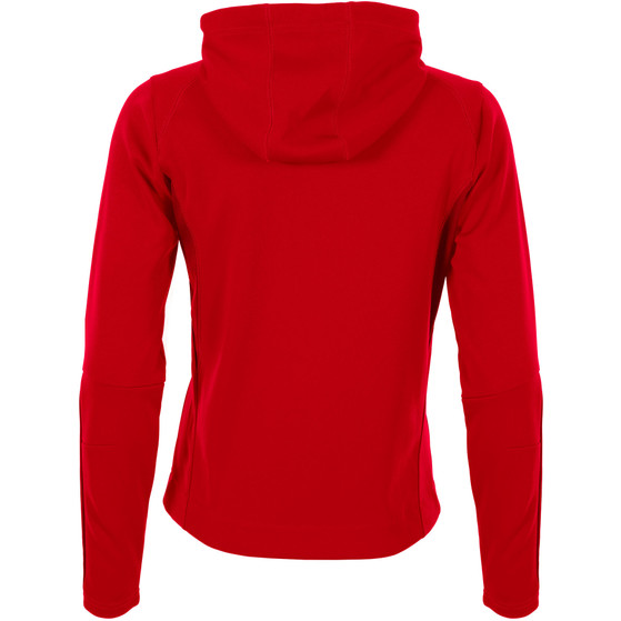 Reece Shift Full Zip Hoodie Dam