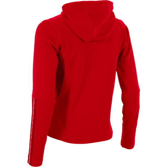Reece Shift Full Zip Hoodie Dam