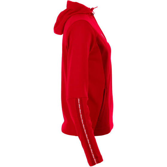 Reece Shift Full Zip Hoodie Dam