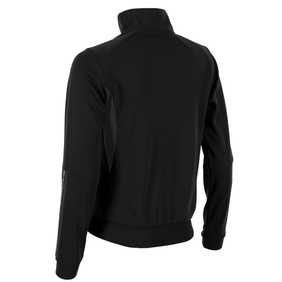 Reece Shift Full Zip Jacka Dam