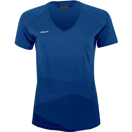 Reece Shift Shirt Damen