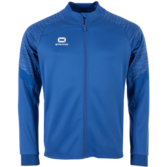 Stanno Bolt Full-Zip Top Kids