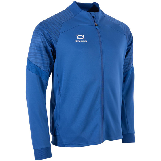 Stanno Bolt Full-Zip Top Kids