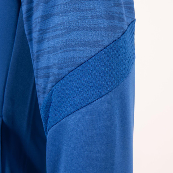 Stanno Bolt Full-Zip Top Kids