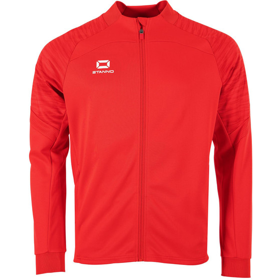 Stanno Bolt Full-Zip Top Kids