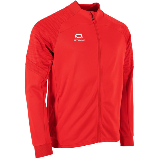 Stanno Bolt Full-Zip Top Kids