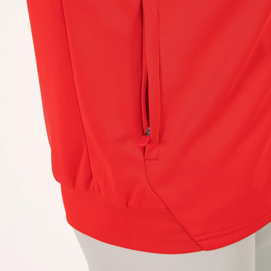Stanno Bolt Full-Zip Top