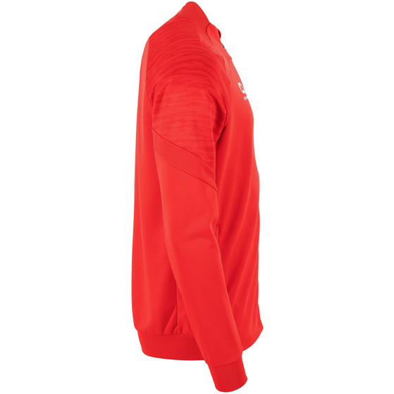 Stanno Bolt Full-Zip Top