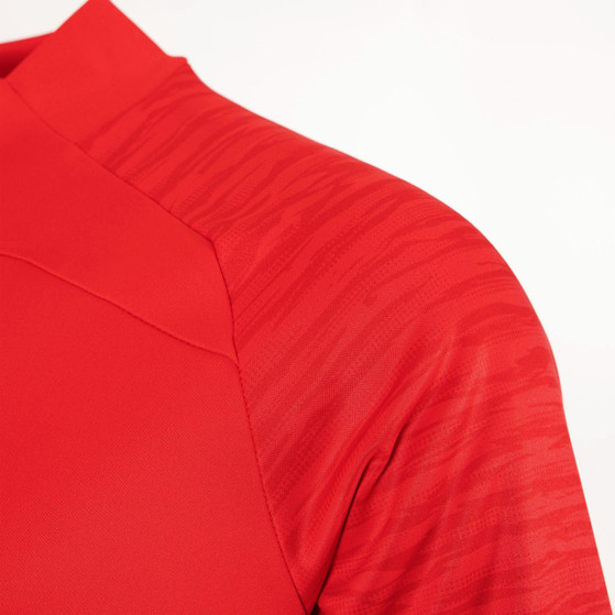 Stanno Bolt Full-Zip Top