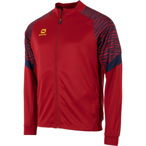Stanno Bolt Full-Zip Top