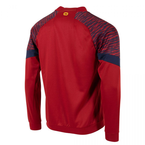 Stanno Bolt Full-Zip Top