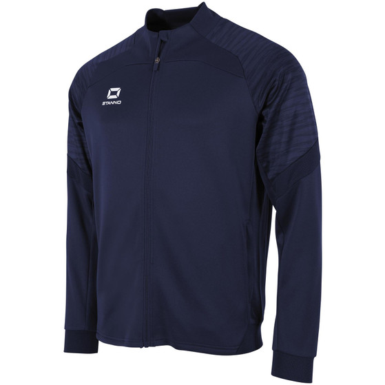 Stanno Bolt Full-Zip Top