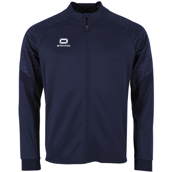 Stanno Bolt Full-Zip Top