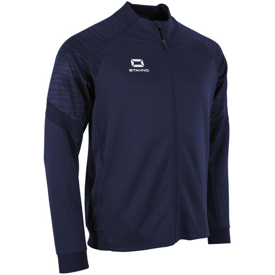 Stanno Bolt Full-Zip Top