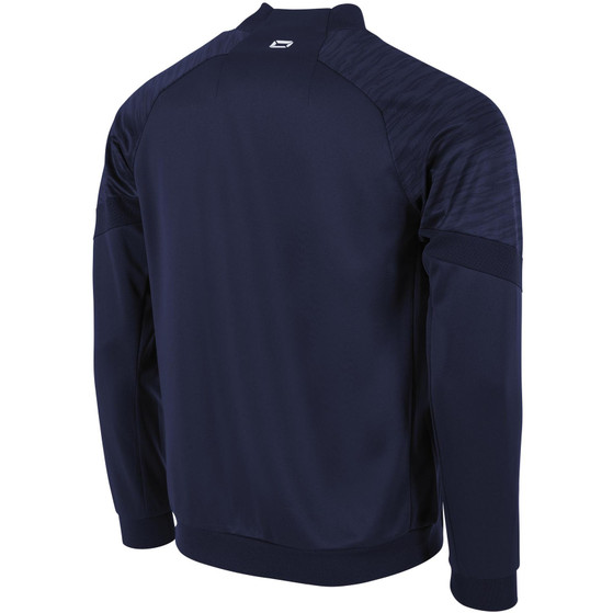Stanno Bolt Full-Zip Top