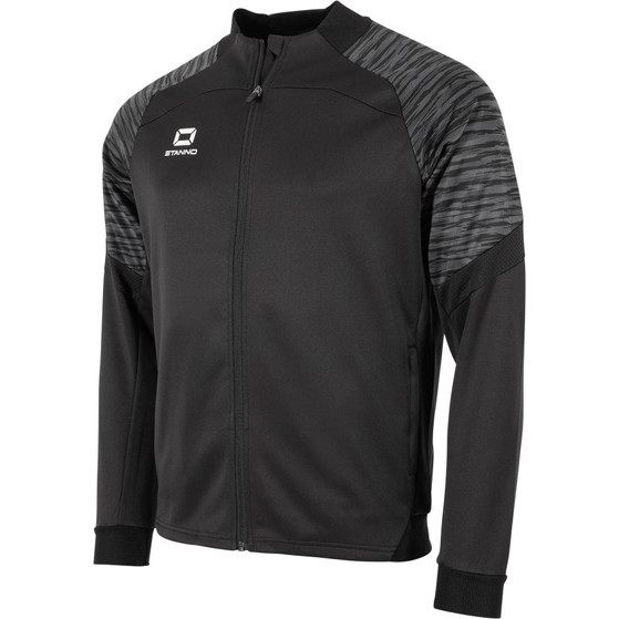 Stanno Bolt Full-Zip Top
