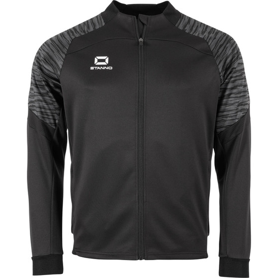 Stanno Bolt Full-Zip Top