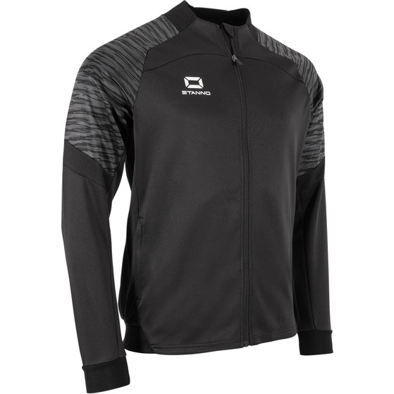 Stanno Bolt Full-Zip Top