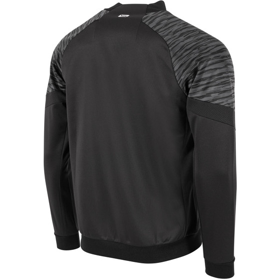 Stanno Bolt Full-Zip Top