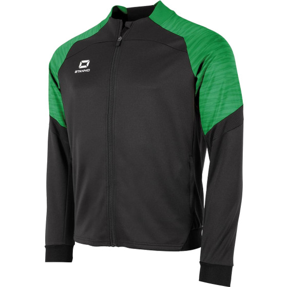 Stanno Bolt Full-Zip Top