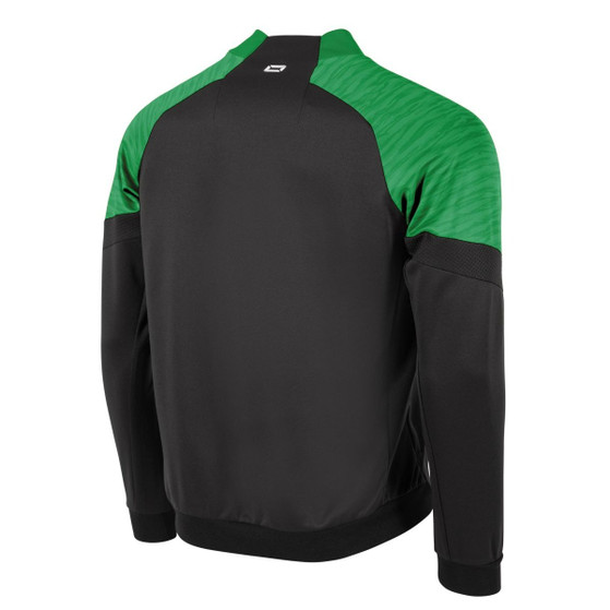 Stanno Bolt Full-Zip Top