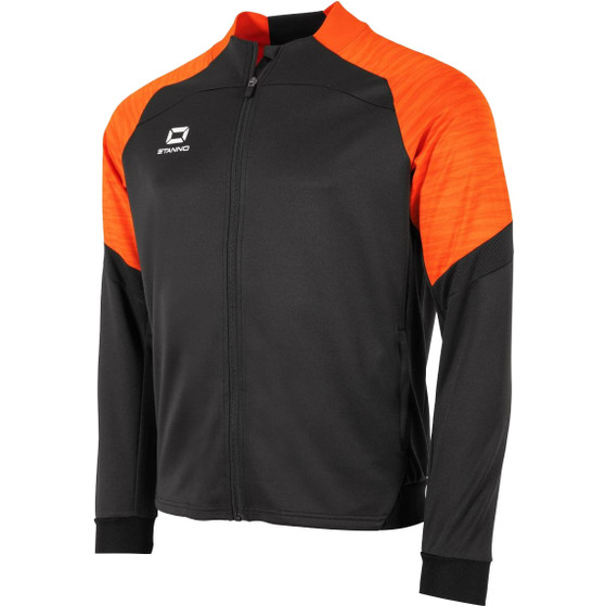 Stanno Bolt Full-Zip Top