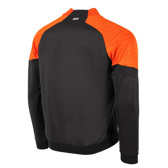 Stanno Bolt Full-Zip Top