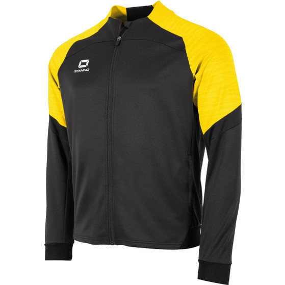 Stanno Bolt Full-Zip Top