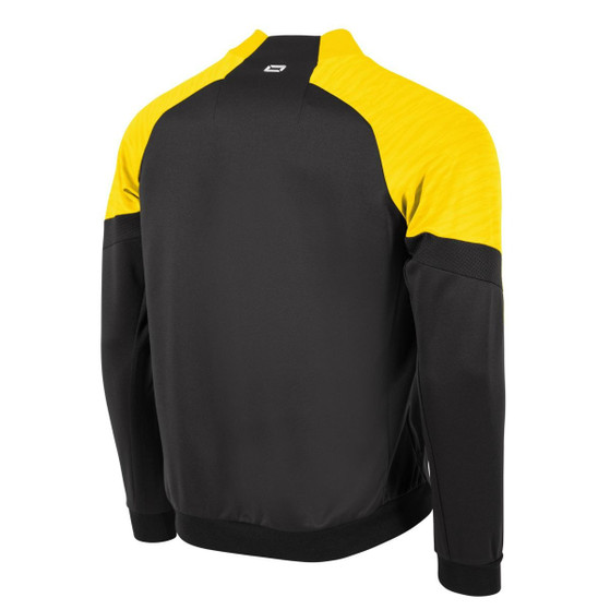 Stanno Bolt Full-Zip Top