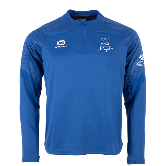 Stanno Bolt Quarter-Zip Top Herren