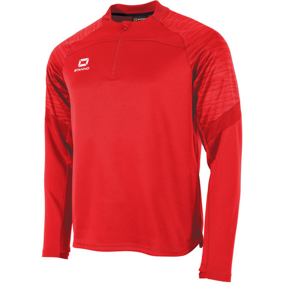 Stanno Bolt Quarter-Zip Top Herr