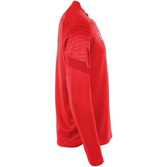 Stanno Bolt Quarter-Zip Top Herr