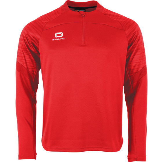 Stanno Bolt Quarter-Zip Top Herr