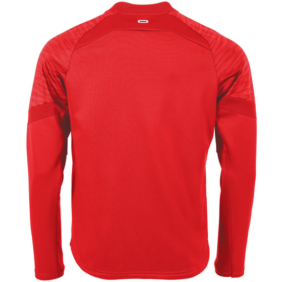 Stanno Bolt Quarter-Zip Top Herr