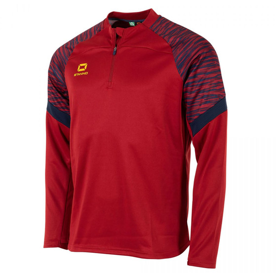Stanno Bolt Quarter-Zip Top Herr