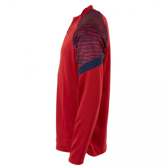 Stanno Bolt Quarter-Zip Top Herr