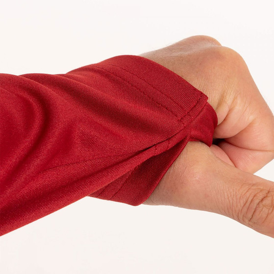 Stanno Bolt Quarter-Zip Top Herr