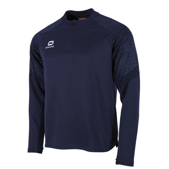Stanno Bolt Quarter-Zip Top Herr