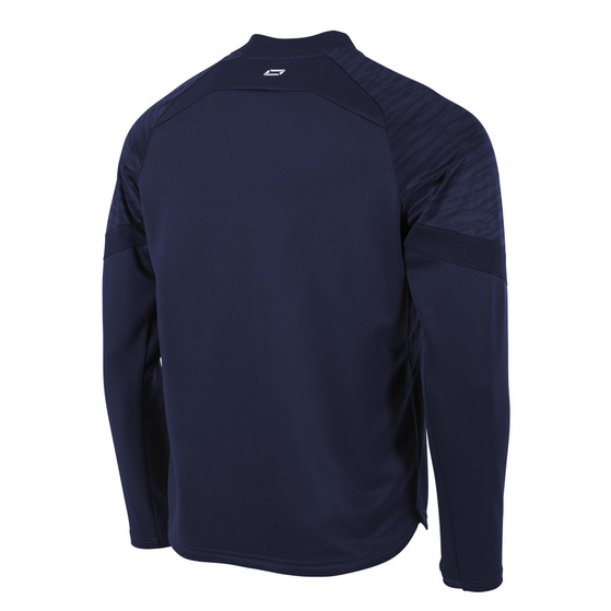 Stanno Bolt Quarter-Zip Top Herr