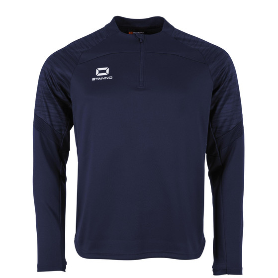 Stanno Bolt Quarter-Zip Top Herr