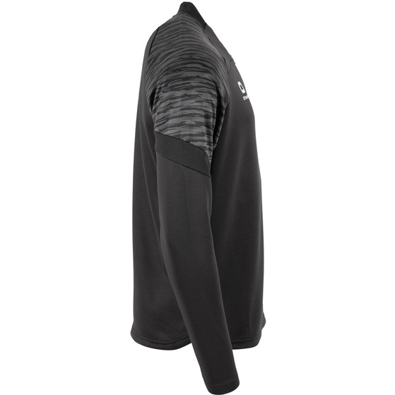 Stanno Bolt Quarter-Zip Top Kinder